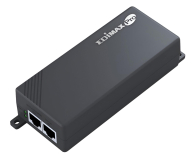 EDIMAX GP-101IT Gigabit PoE Injector 802.3at (PoE+) 30W - 1321843 - zdjęcie 3